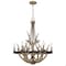 Quoizel Journey Chandelier JR5006EK - alternate 1